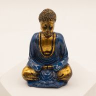 Zlatni mini Buda (različite boje)