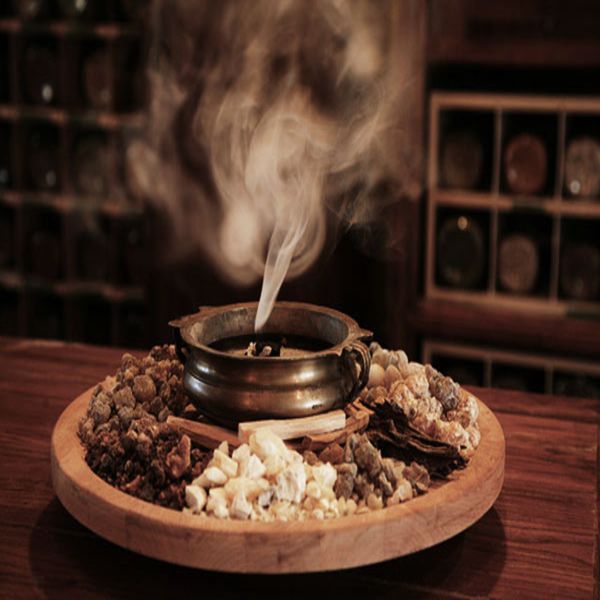 Veleprodajna Aromatična Smola