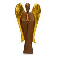 Oprez: Anđeo - Čuvar - 25 cm