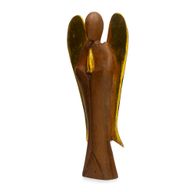 Oprez: Anđeo - Čuvar - 25 cm