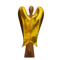 Oprez: Anđeo - Čuvar - 25 cm