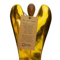 Oprez: Anđeo - Čuvar - 25 cm