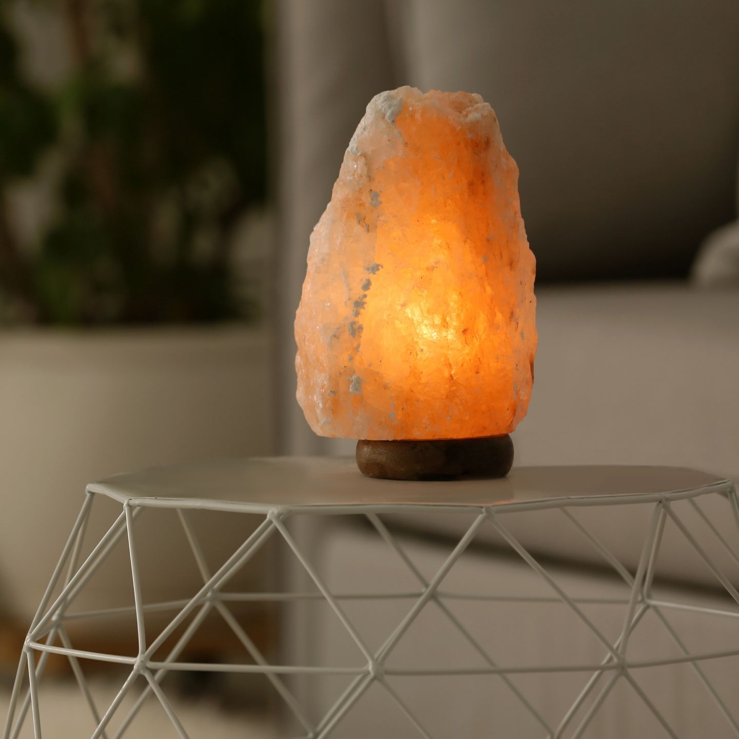 Kvalitetne himalajske solne lampe i držači za svijeće