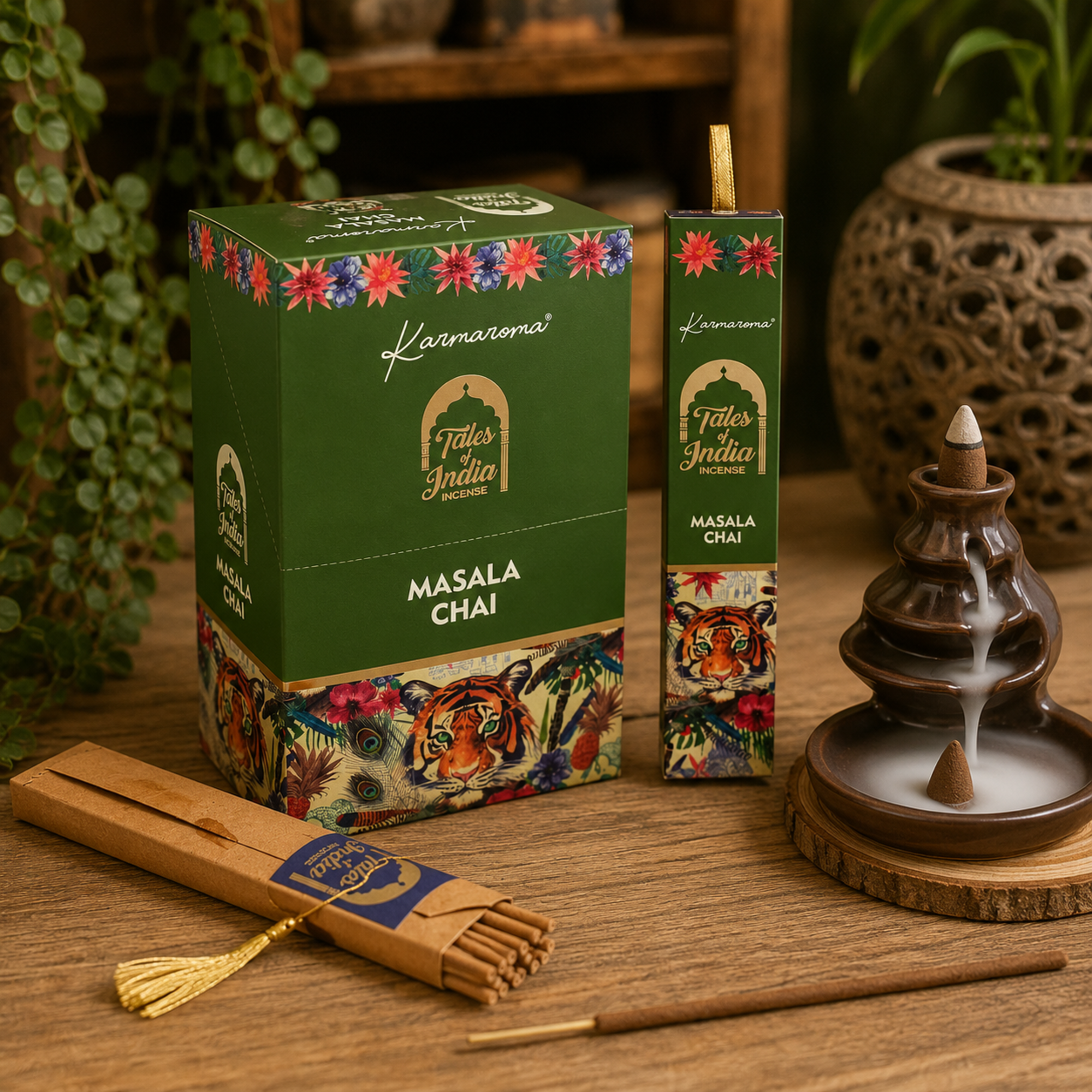 Tales of India Mirisni Štapići