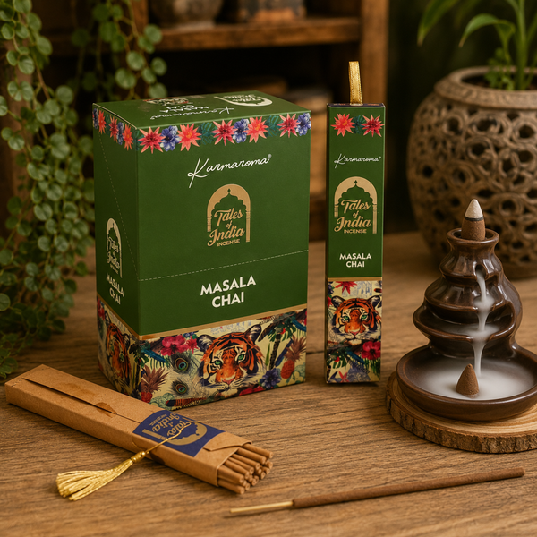 Tales of India Mirisni Štapići