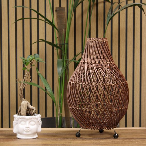 Stolne Lampe od Ratana