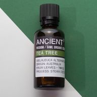 Organsko ulje čajevca 50 ml
