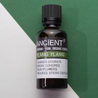 Ylang Ylang organsko eterično ulje 50 ml
