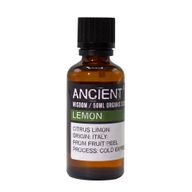 Limunovo organsko eterično ulje 50 ml