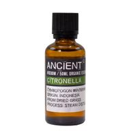 Citronella organsko esencijalno ulje 50 ml