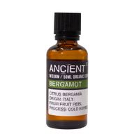 Bergamotno organsko eterično ulje 50 ml
