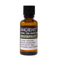 Organsko esencijalno ulje grejpfruta 50 ml