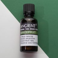 Organsko esencijalno ulje grejpfruta 50 ml