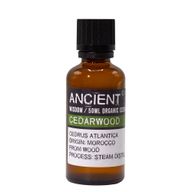 Atlas cedrovo esencijalno ulje organskog podrijetla 50 ml