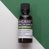 Atlas cedrovo esencijalno ulje organskog podrijetla 50 ml