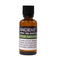 Ružičasti geranij organično eterično ulje 50 ml