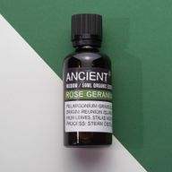 Ružičasti geranij organično eterično ulje 50 ml