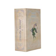 Set tarot karata Waite sa srebrnom folijom - uz priručnik