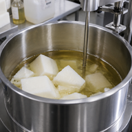 Sojin vosak u velikim količinama 55c - (20 kg)