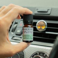 10ml Aromaterapijska mješavina za automobil - Obiteljsko putovanje