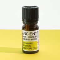 10ml Aromaterapijska mješavina za automobil - Putovanje bez stresa