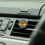 10ml Aromaterapijska mješavina za automobil - Putovanje bez stresa