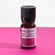 10ml Aromaterapijska mješavina za automobil - Grand Tour