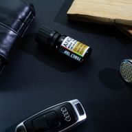 10ml Aromaterapijska mješavina za automobil - Obiteljsko putovanje