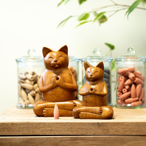 Drvene Rezbarene Kadionice