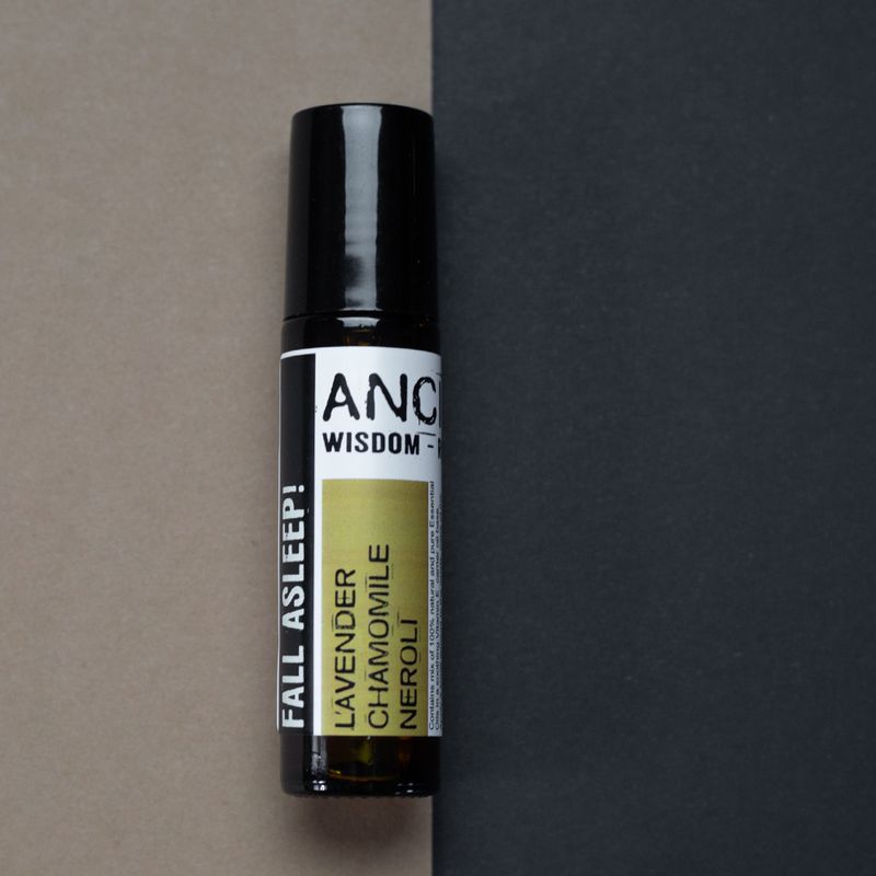 10ml Roll-On mješavina eteričnih ulja - Zaspite!