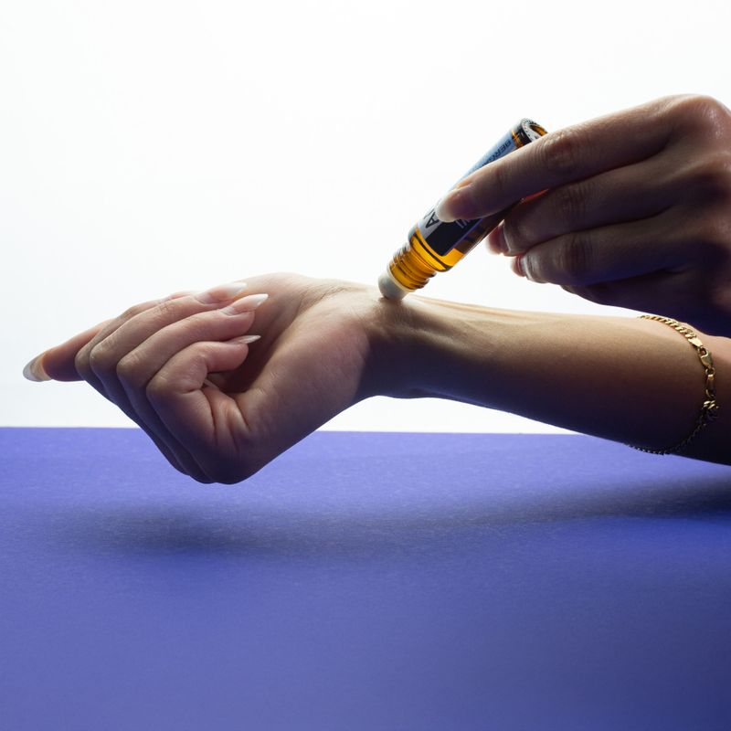 10ml Roll-On mješavina eteričnih ulja - Zaspite!