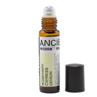 10 ml Roll-On mješavina eteričnog ulja - Samo se fokusirajte!