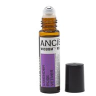 10ml Roll-On mješavina esencijalnih ulja - Samo se opusti!