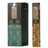 Banjara Ekstra Dugi Štapić Za Pročišćavanje - Palo Santo