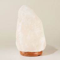 Crystal Rock Himalajska solna lampica - i baza približno 2-3 kg