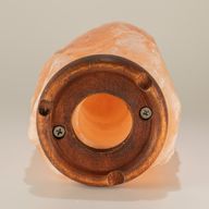 Kvalitetna solna lampa - otprilike 1,5–2 kg