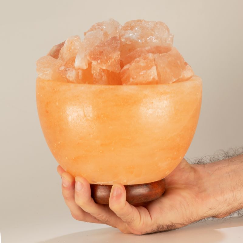 Sol Fire zdjela i komadi - 15 cm x 9 cm