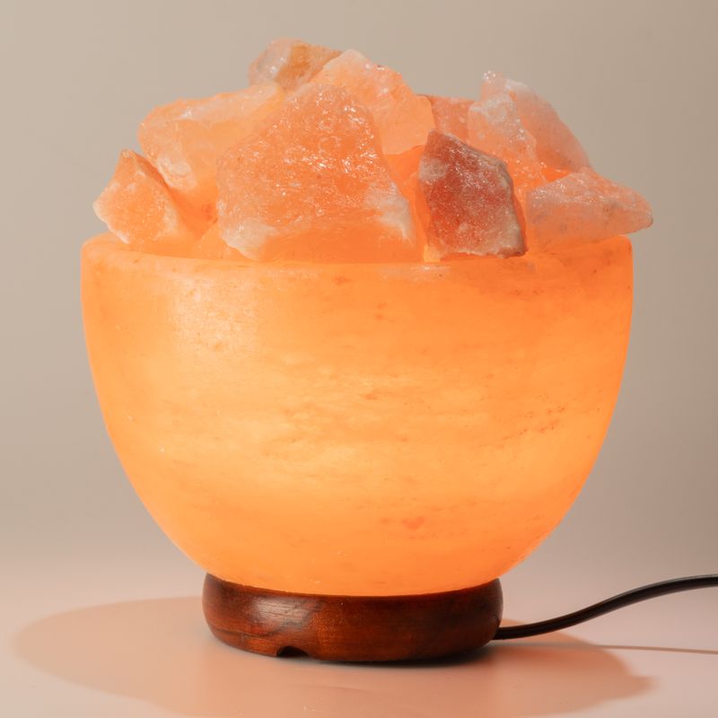Sol Fire zdjela i komadi - 15 cm x 9 cm