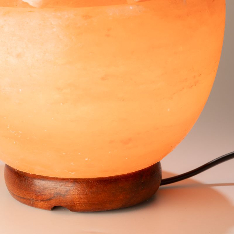 Sol Fire zdjela i komadi - 15 cm x 9 cm