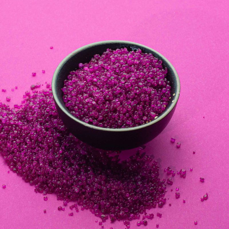 Tropski raj granule za lagano kuhanje - mangostin