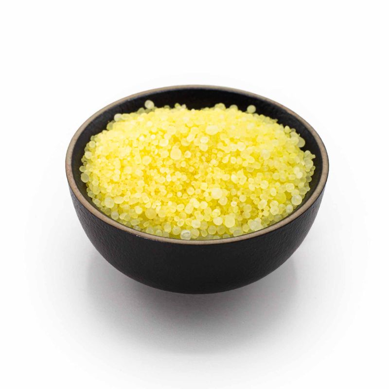 Tropske rajske granule za pirjanje - Pomelo