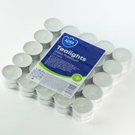 Tealight svijeća bez mirisa (4 sata)