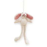 Ukrasi za torbe od filca - Mješovita ponuda (Beyond Cute Charms)