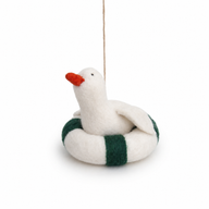Ukrasi za torbe od filca - Mješovita ponuda (Beyond Cute Charms)