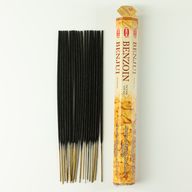 HEM Heksagonalni tamjan - Kolekcija smola i hvatač pepela (paket raznovrsnih 6)