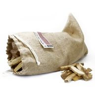 Palo Santo drveni štapići druge klase 1 kg
