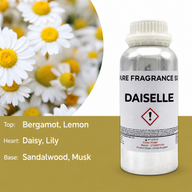 500 g Čisto mirisno ulje - Daiselle