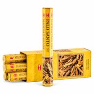 HEM heksagonalni mirisni štapići - Palo Santo