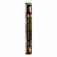 HEM Heksagonalni mirisni štapići - Palo Santo Masala - Cimet