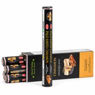 HEM Heksagonalni mirisni štapići - Palo Santo Masala - Cimet